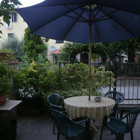 昂格里尼住宿加早餐酒店 卢卡 外观 照片